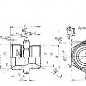 Переходники / Проходники