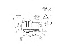 Ниппель приварной ГОСТ 16042-70