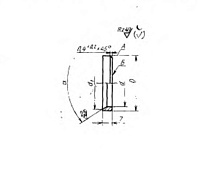 Кольцо упорное  ГОСТ 16048-70